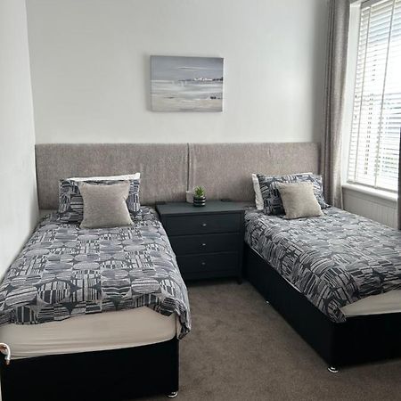 Polmont 1L Albert Place Maddiston Road Brightons Falkirk Fk2 0Jx מראה חיצוני תמונה