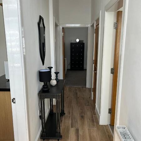 Polmont 1L Albert Place Maddiston Road Brightons Falkirk Fk2 0Jx מראה חיצוני תמונה