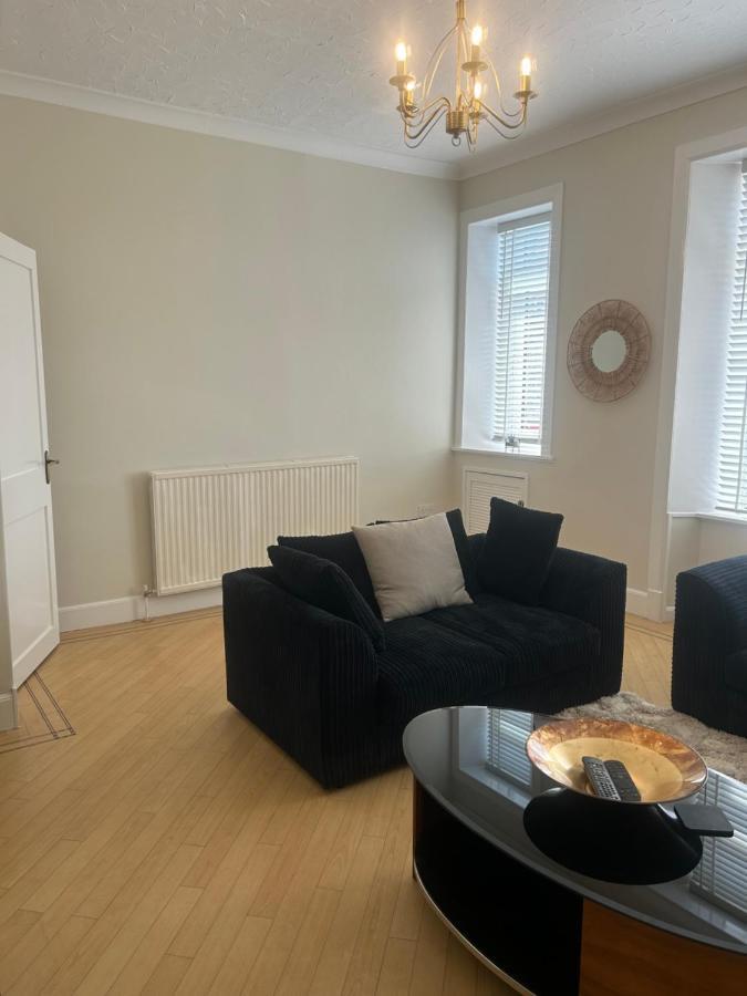 Polmont 1L Albert Place Maddiston Road Brightons Falkirk Fk2 0Jx מראה חיצוני תמונה