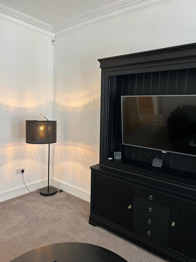 Polmont 1L Albert Place Maddiston Road Brightons Falkirk Fk2 0Jx מראה חיצוני תמונה