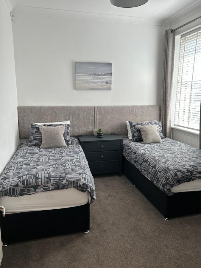 Polmont 1L Albert Place Maddiston Road Brightons Falkirk Fk2 0Jx מראה חיצוני תמונה