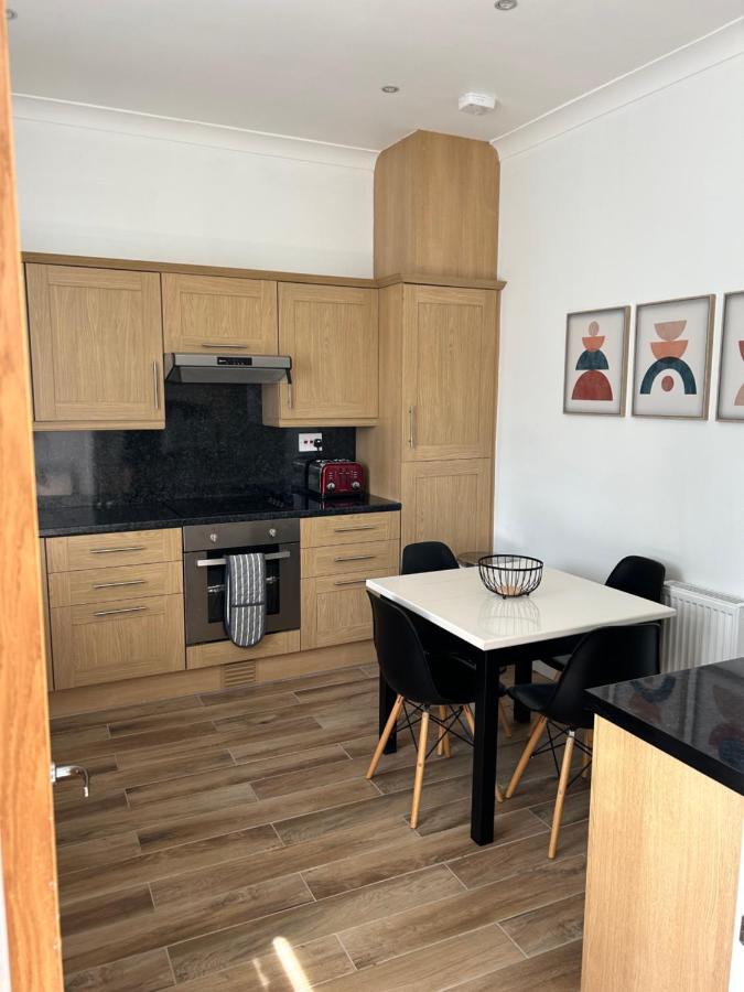 Polmont 1L Albert Place Maddiston Road Brightons Falkirk Fk2 0Jx מראה חיצוני תמונה