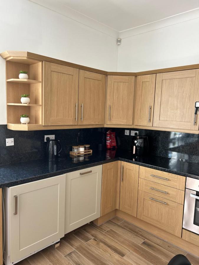 Polmont 1L Albert Place Maddiston Road Brightons Falkirk Fk2 0Jx מראה חיצוני תמונה