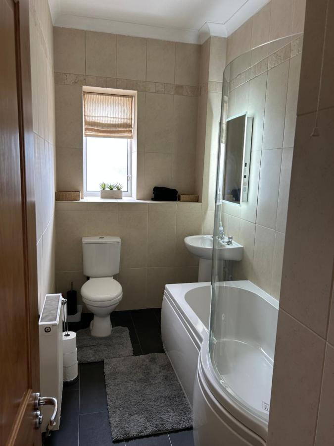 Polmont 1L Albert Place Maddiston Road Brightons Falkirk Fk2 0Jx מראה חיצוני תמונה