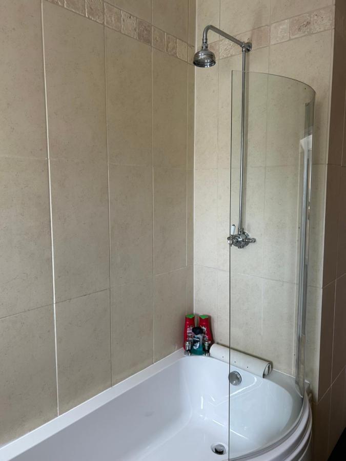 Polmont 1L Albert Place Maddiston Road Brightons Falkirk Fk2 0Jx מראה חיצוני תמונה