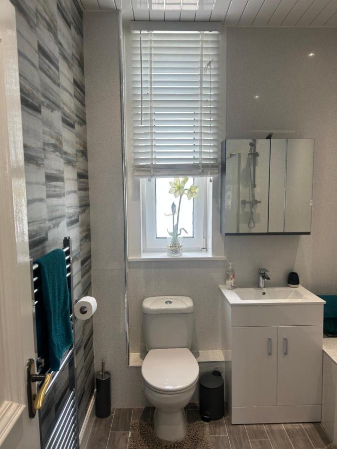 Polmont 1L Albert Place Maddiston Road Brightons Falkirk Fk2 0Jx מראה חיצוני תמונה