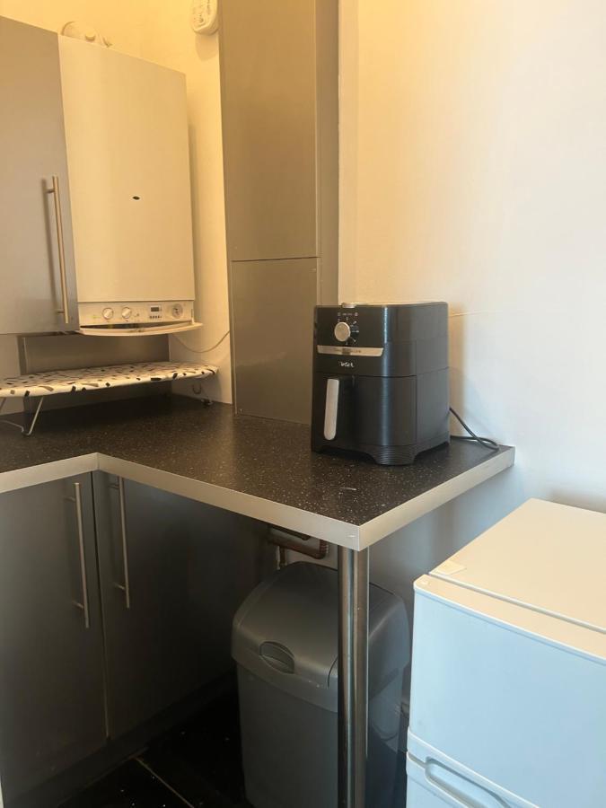 Polmont 1L Albert Place Maddiston Road Brightons Falkirk Fk2 0Jx מראה חיצוני תמונה