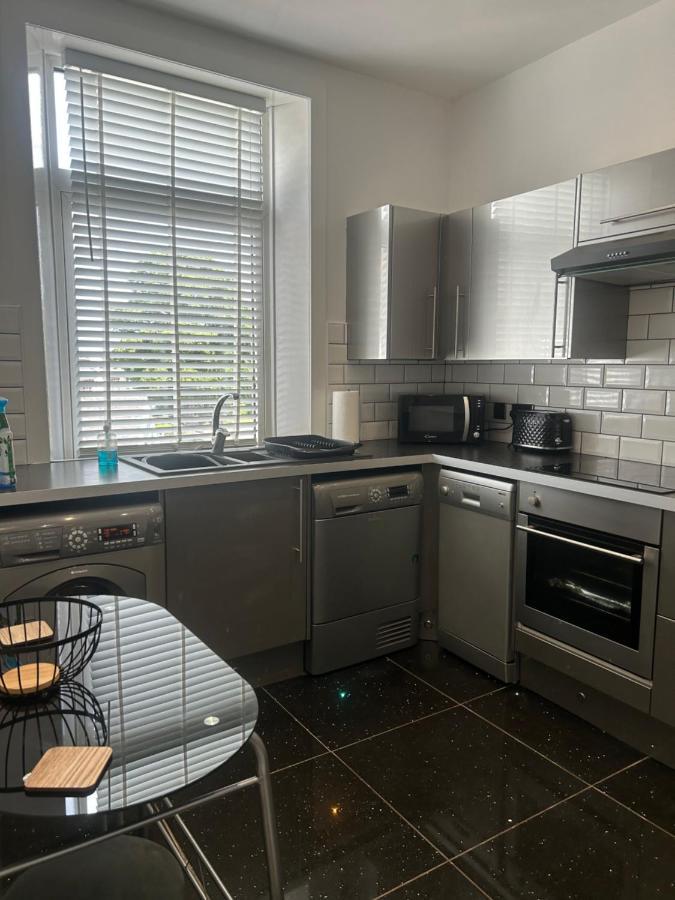 Polmont 1L Albert Place Maddiston Road Brightons Falkirk Fk2 0Jx מראה חיצוני תמונה