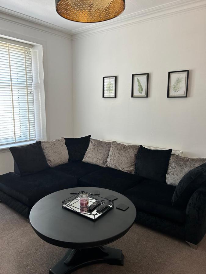 Polmont 1L Albert Place Maddiston Road Brightons Falkirk Fk2 0Jx מראה חיצוני תמונה